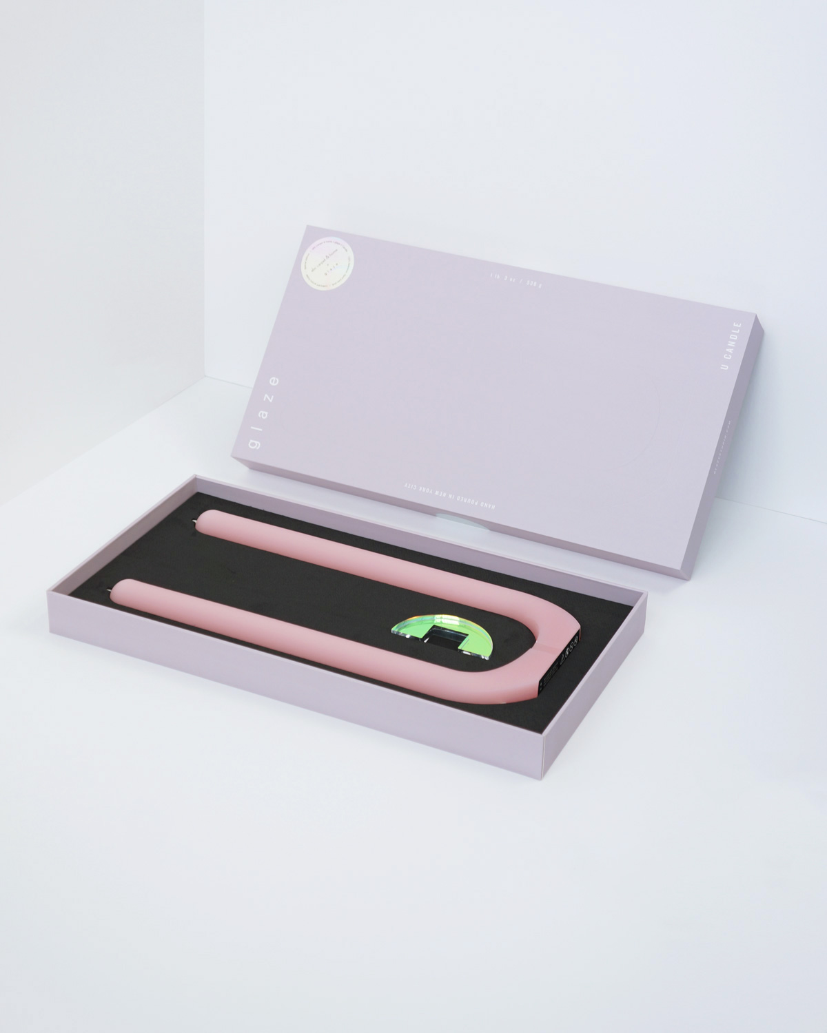 packaging